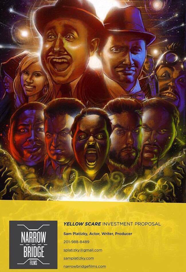 YS Investors proposal