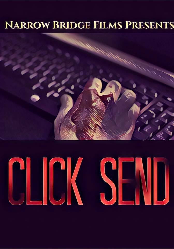 click send