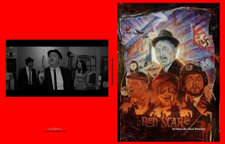 RED SCARE COVER FINAL