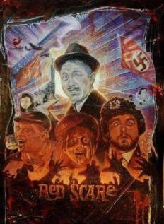 red scare